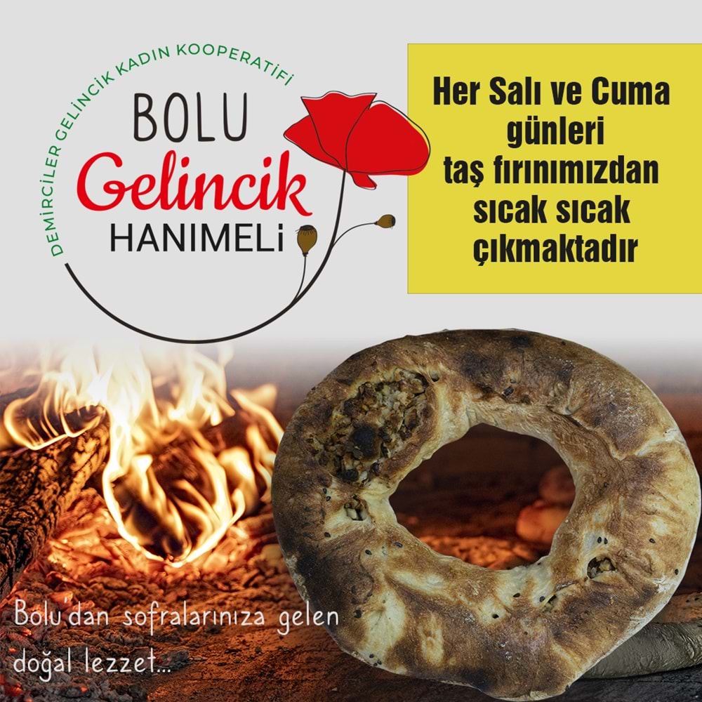 CEVİZLİ KATMERLİ 320 GR