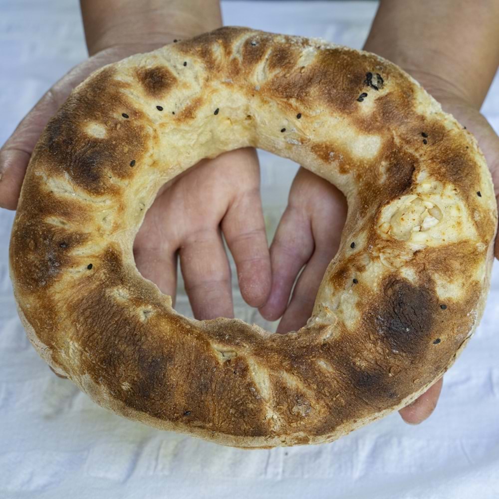 PEYNİRLİ KATMERLİ 320 GR