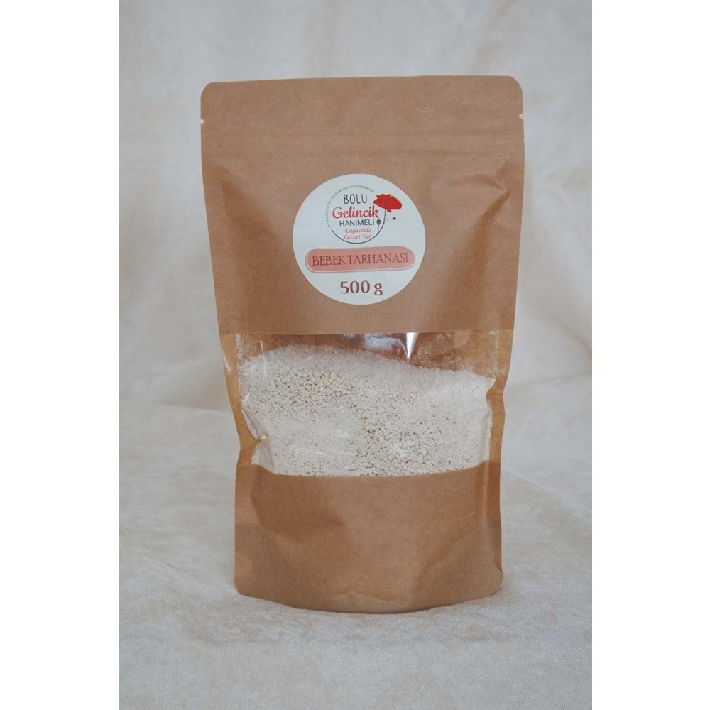 KIZILCIK TARHANA 250gr