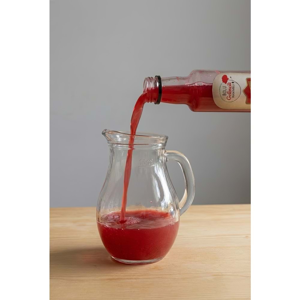 FRAMBUAZ SUYU 250 ml