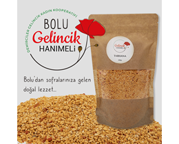 TARHANA(DOMATESLİ & BİBERLİ) 500gr