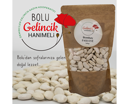 BOMBAY FASULYE 500gr