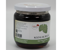 KOZALAK REÇELİ 450gr