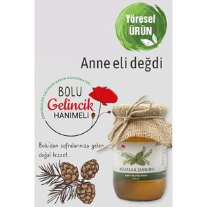 KOZALAK ŞURUBU 350 GR