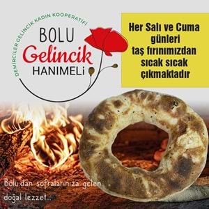PEYNİRLİ KATMERLİ 320 GR