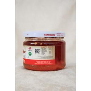 ACI BİBER REÇELİ 350 g