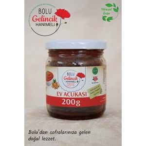 GELİNCİK EV ACUKASI 200g