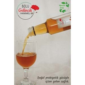 ALIÇ SİRKESİ 250 ML