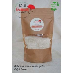GELİNCİK BEBEK TARHANASI 500 g