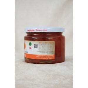 KITIR KABAK TATLISI 350 g