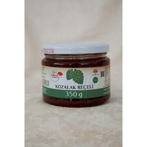 KOZALAK REÇELİ 350 g