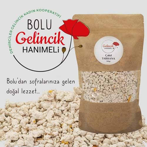 ÇAKIL TARHANA 500gr