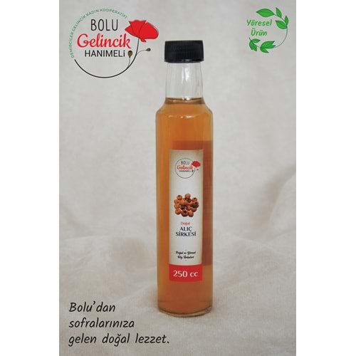 ALIÇ SİRKESİ 250 ML