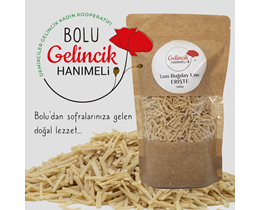 ERİŞTE (TAM BUĞDAY UNU) 500gr