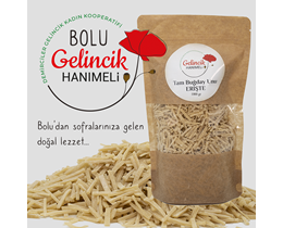 ERİŞTE (TAM BUĞDAY UNU) 1000gr