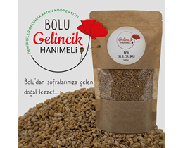IZA BULGURU 500gr