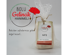 RENDELENMİŞ KEŞ 340gr