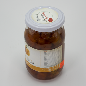 EKSTRA GELENEKSEL KITIR KABAK TATLISI 450gr