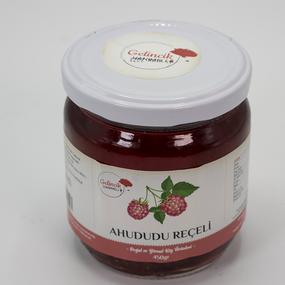 AHUDUDU REÇELİ 450gr