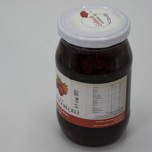 GELENEKSEL DAĞ ÇİLEĞİ REÇELİ 450gr