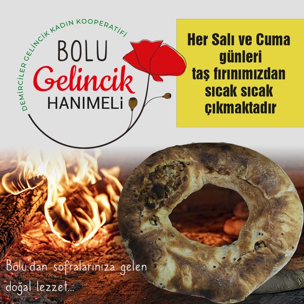 CEVİZLİ KATMERLİ 320 GR