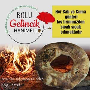 CEVİZLİ KATMERLİ 320 GR