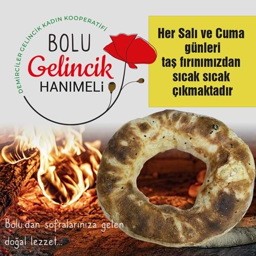 PEYNİRLİ KATMERLİ 150 g