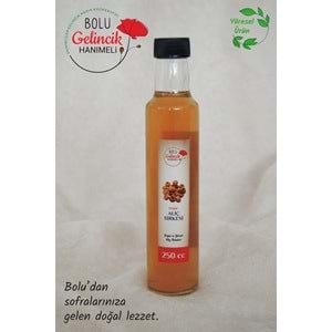 ALIÇ SİRKESİ 250 ML