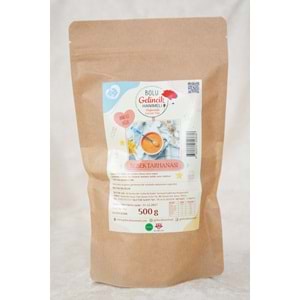 GELİNCİK BEBEK TARHANASI 500 g