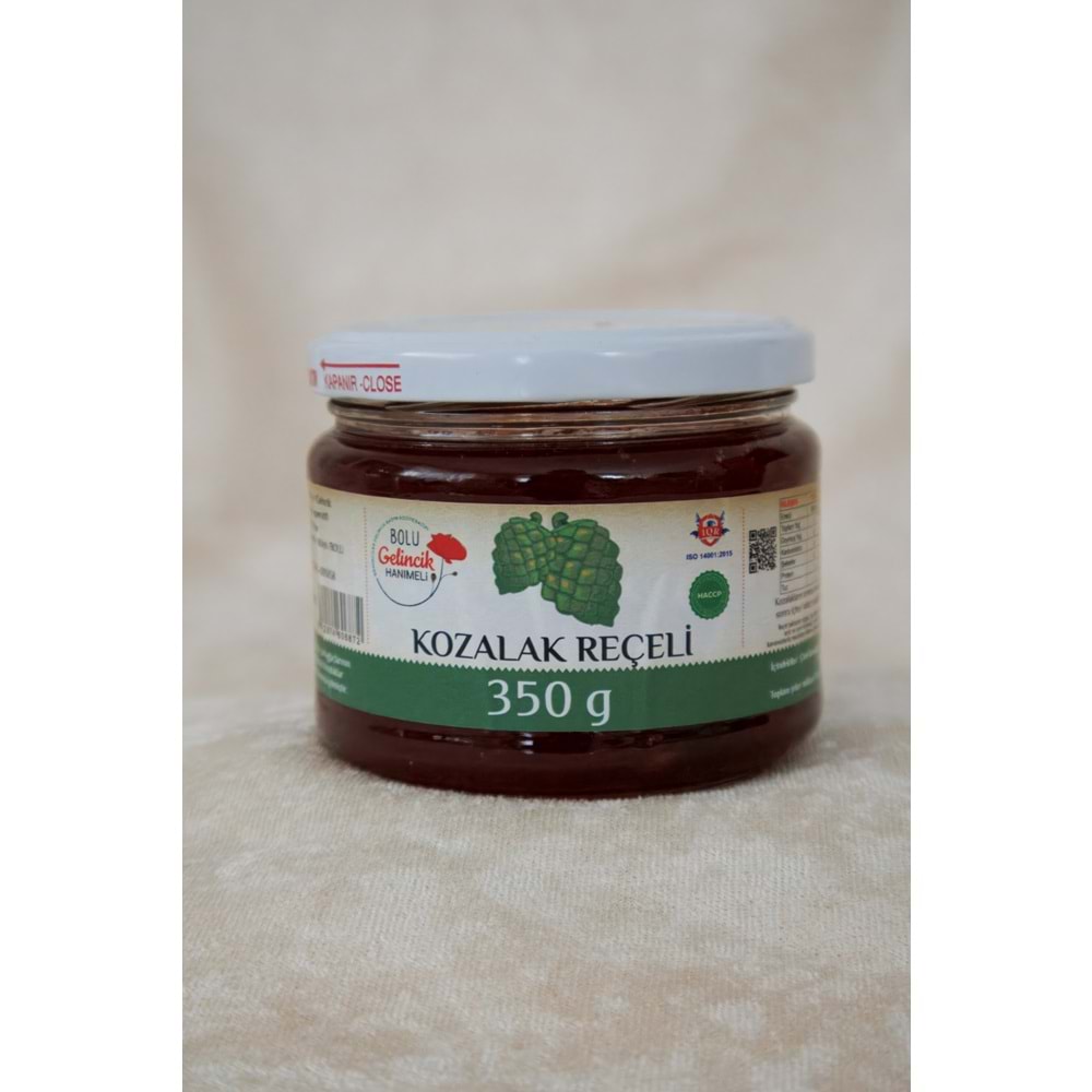 KOZALAK REÇELİ 350 g