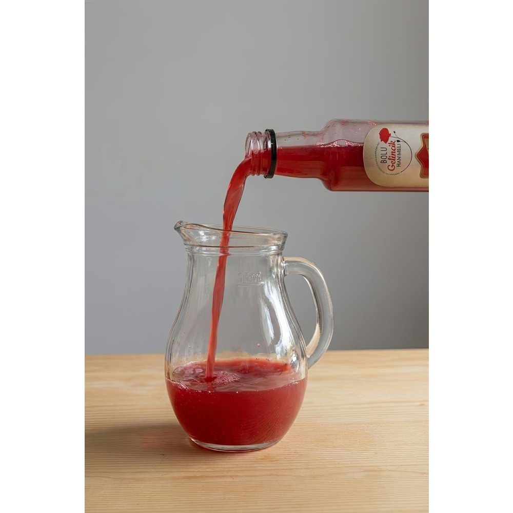 FRAMBUAZ SUYU 250 ml
